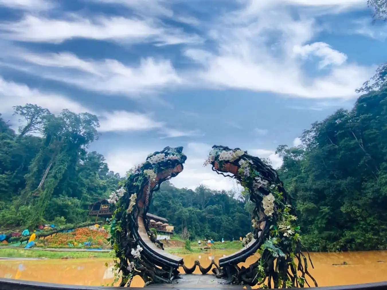 호아 손 디엔 트랑