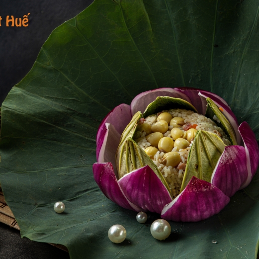 ティンタムロータスライス