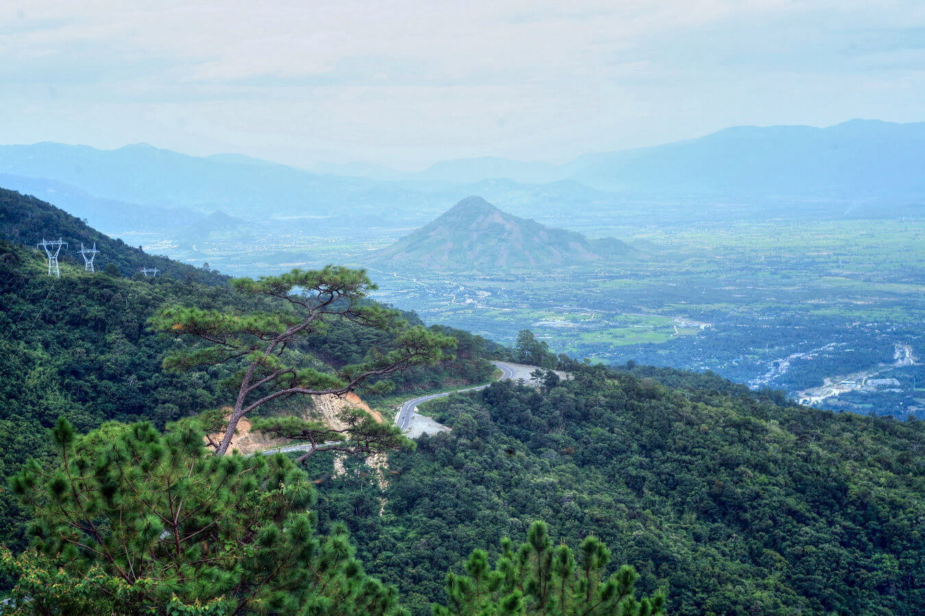 응오안 묵 패스
