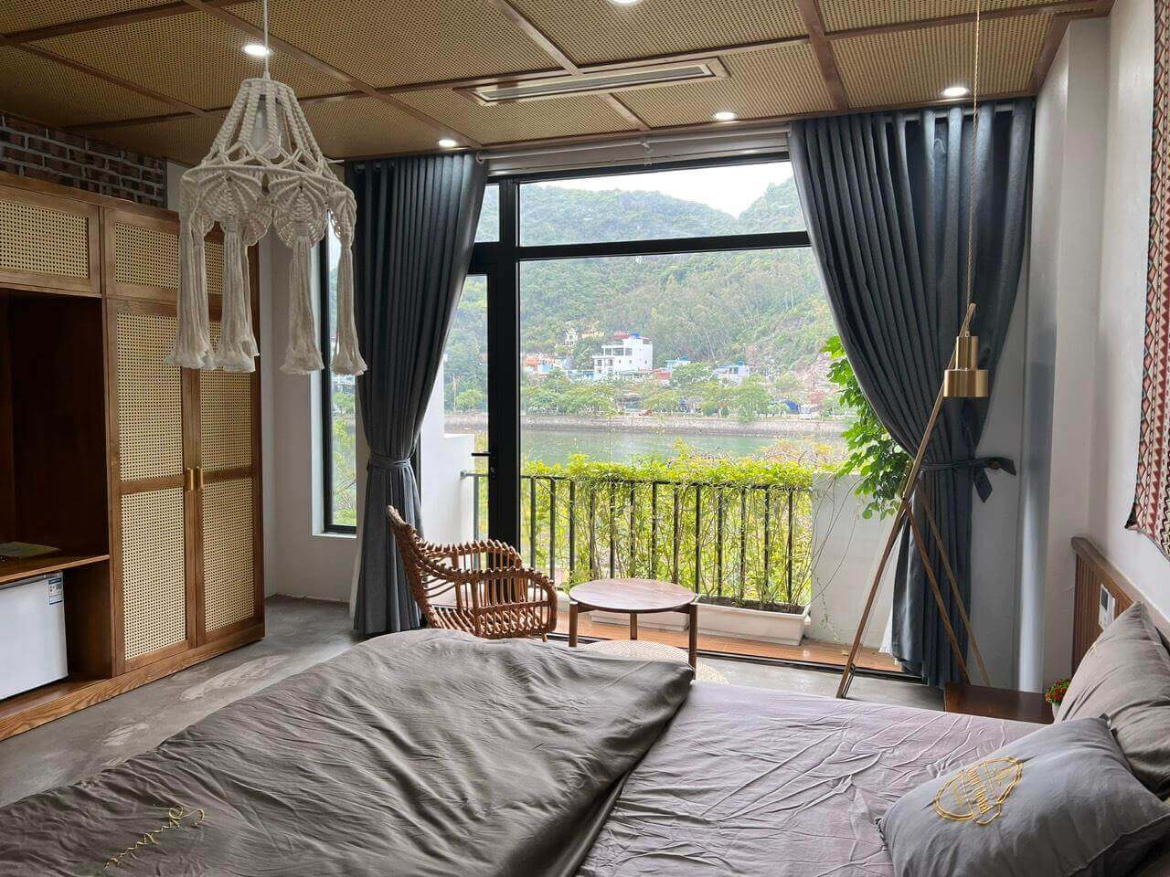 Quiri Hotel Hai Phong