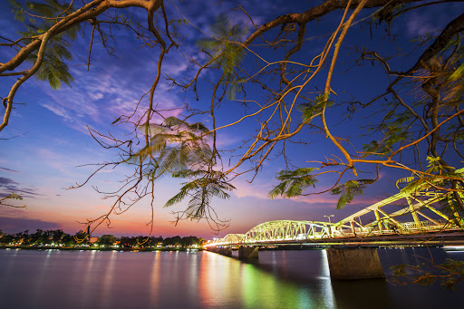 Cầu Trường Tiền