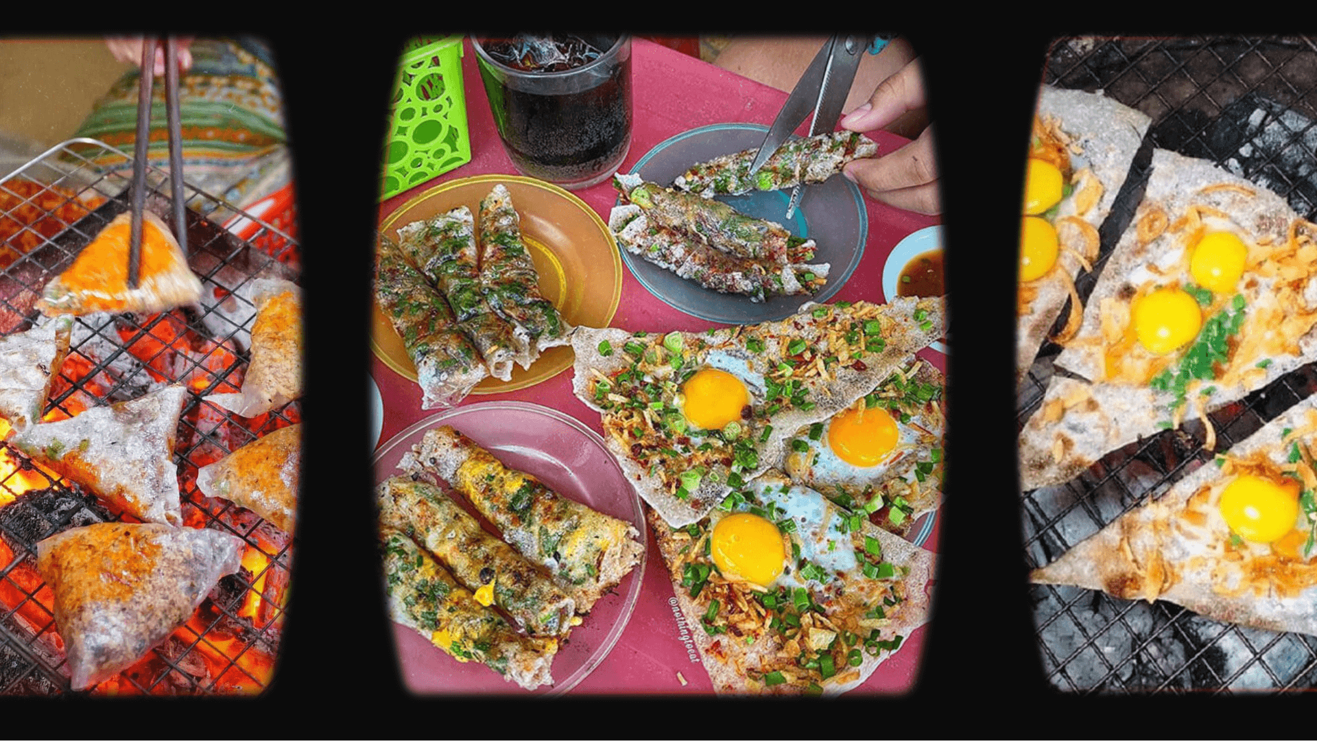 Danang Rice Paper Sandwich: 10 Authentic Delicious Restaurants, The More You Eat, The More You Love