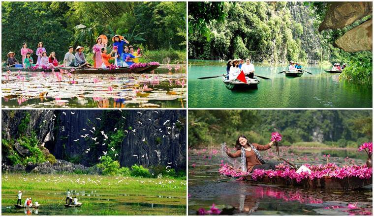 Khu du lịch Thung Nắng