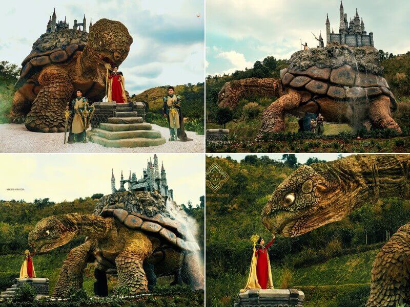 Tour Khám Phá Địa Điểm Mới 2024 Tại Đà Lạt