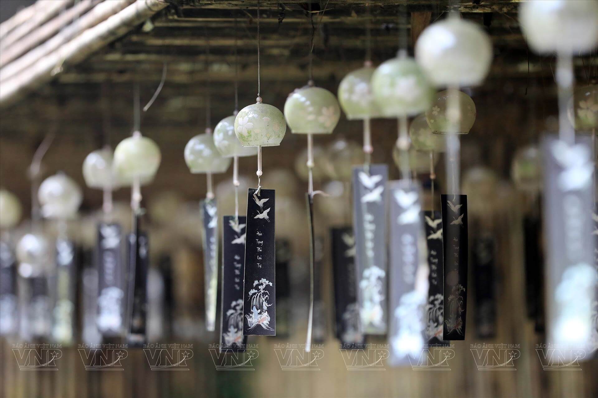 Chùa Địa Tạng – Phi Lai Tự