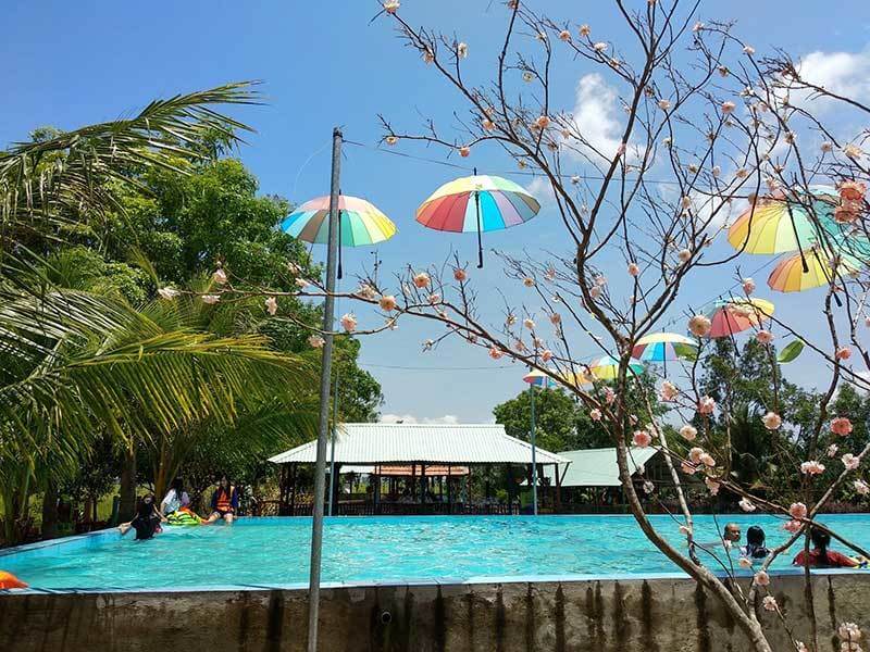 Suối Lạnh Phú Yên