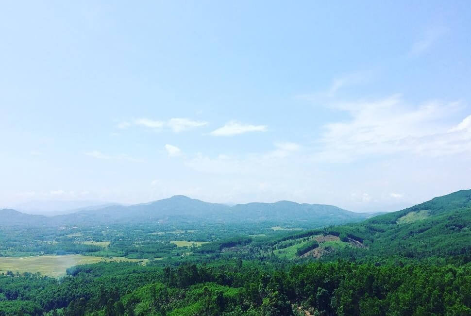 ル・パスは興味深い観光体験の目的地です