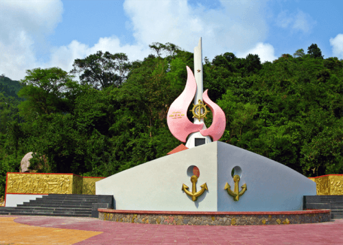 Vũng Rô hôm nay và tương lai