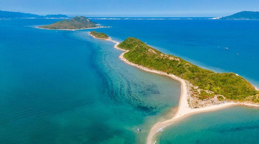 딥 손(Diep Son) - 닥렛(Doc Let)