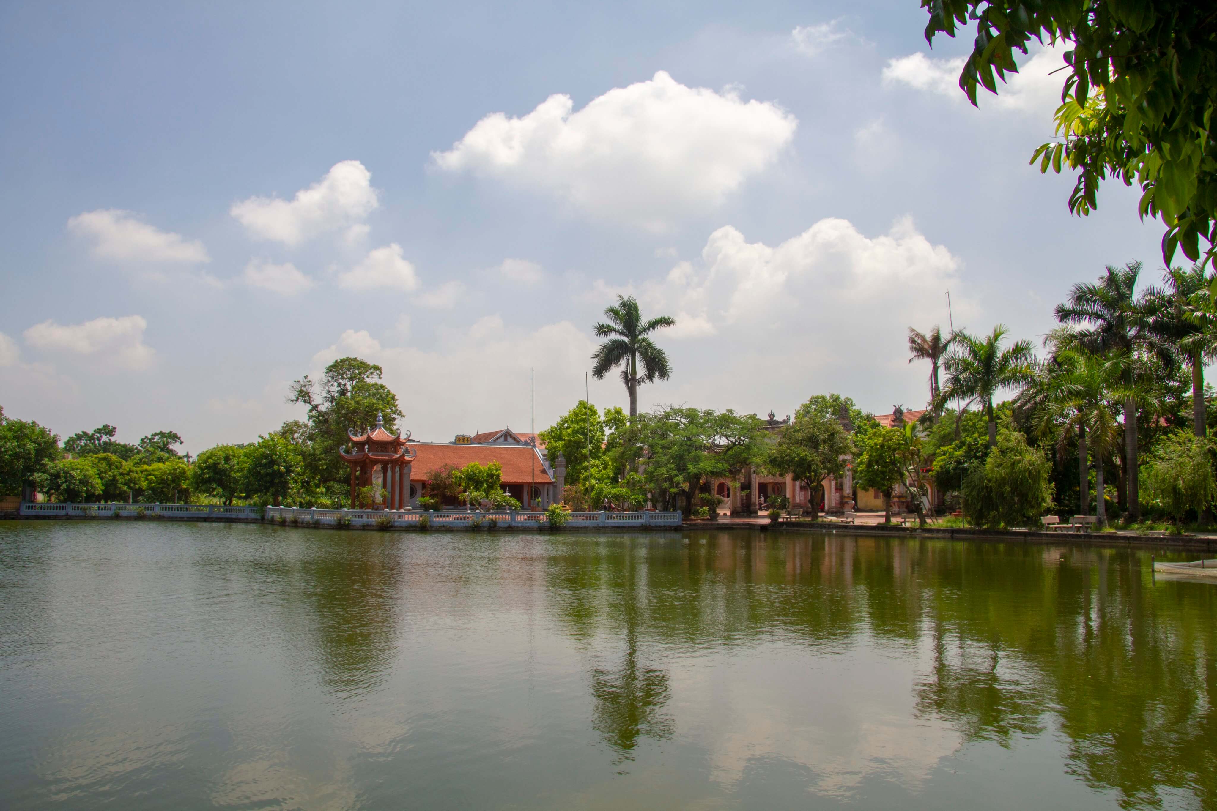 ディン・タン・サム