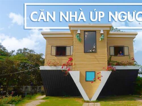 ベトナムで最も「ユニークで奇妙な」家