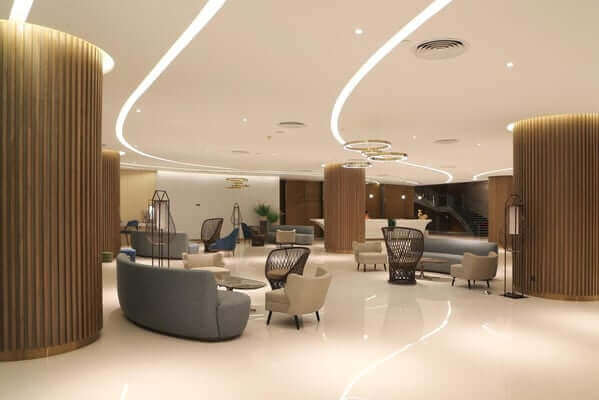 ドラゴン スタイル サムソン ホテル