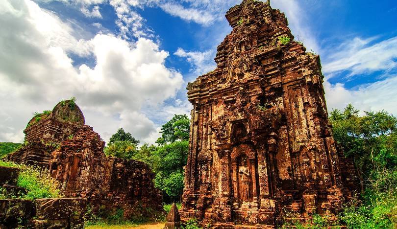   私の息子サンクチュアリツアー