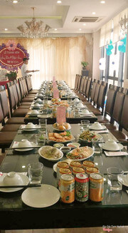 홍한 레스토랑 3