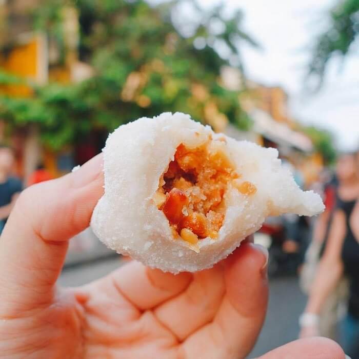 Where to Find the Best Mango Cake in Hoi An