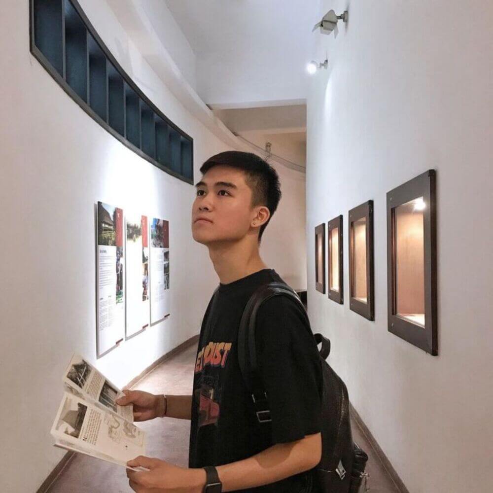 Bảo tàng dân tộc học Việt Nam