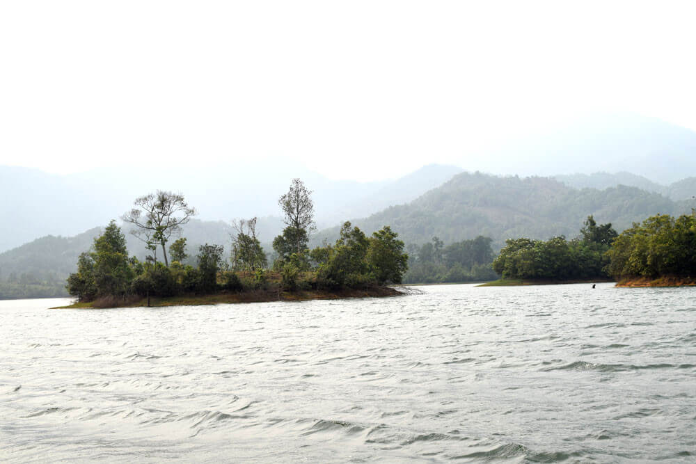 Hồ Trúc Bài Sơn