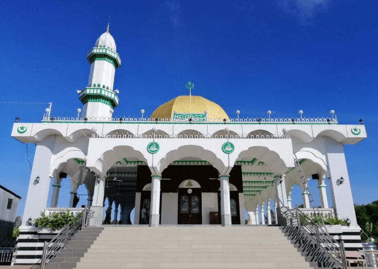 Làng Chăm Đa Phước