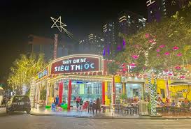 투이청 레스토랑