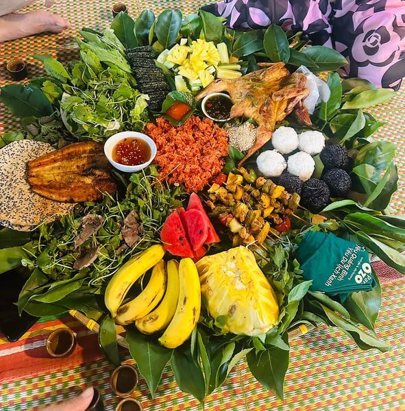 Khu du lịch sinh thái Ozo Park