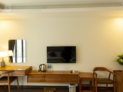 SUITE JUNIOR VIEW GARDEN