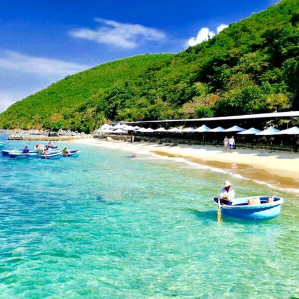 3 디럭스 아일랜드