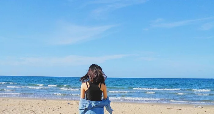 Biển Thạch Hải