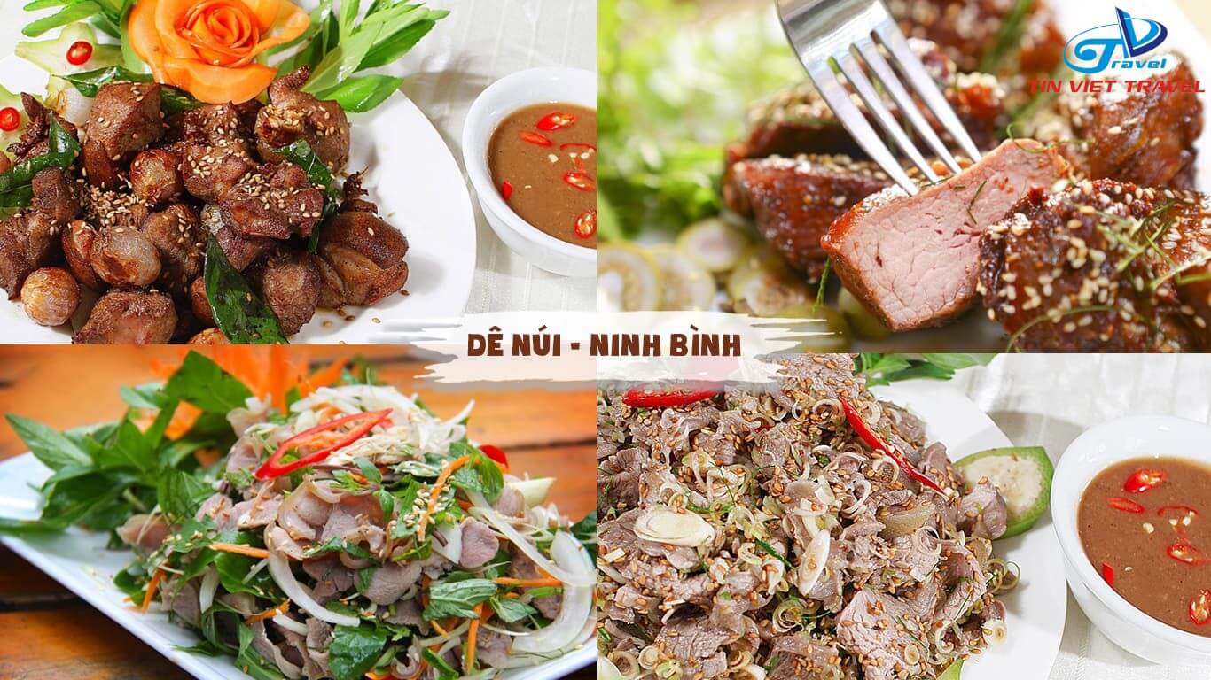 Làng nổi Kênh Gà