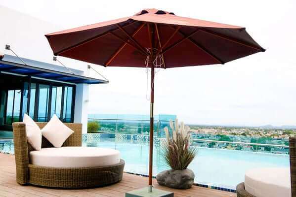 ドラゴン スタイル サムソン ホテル