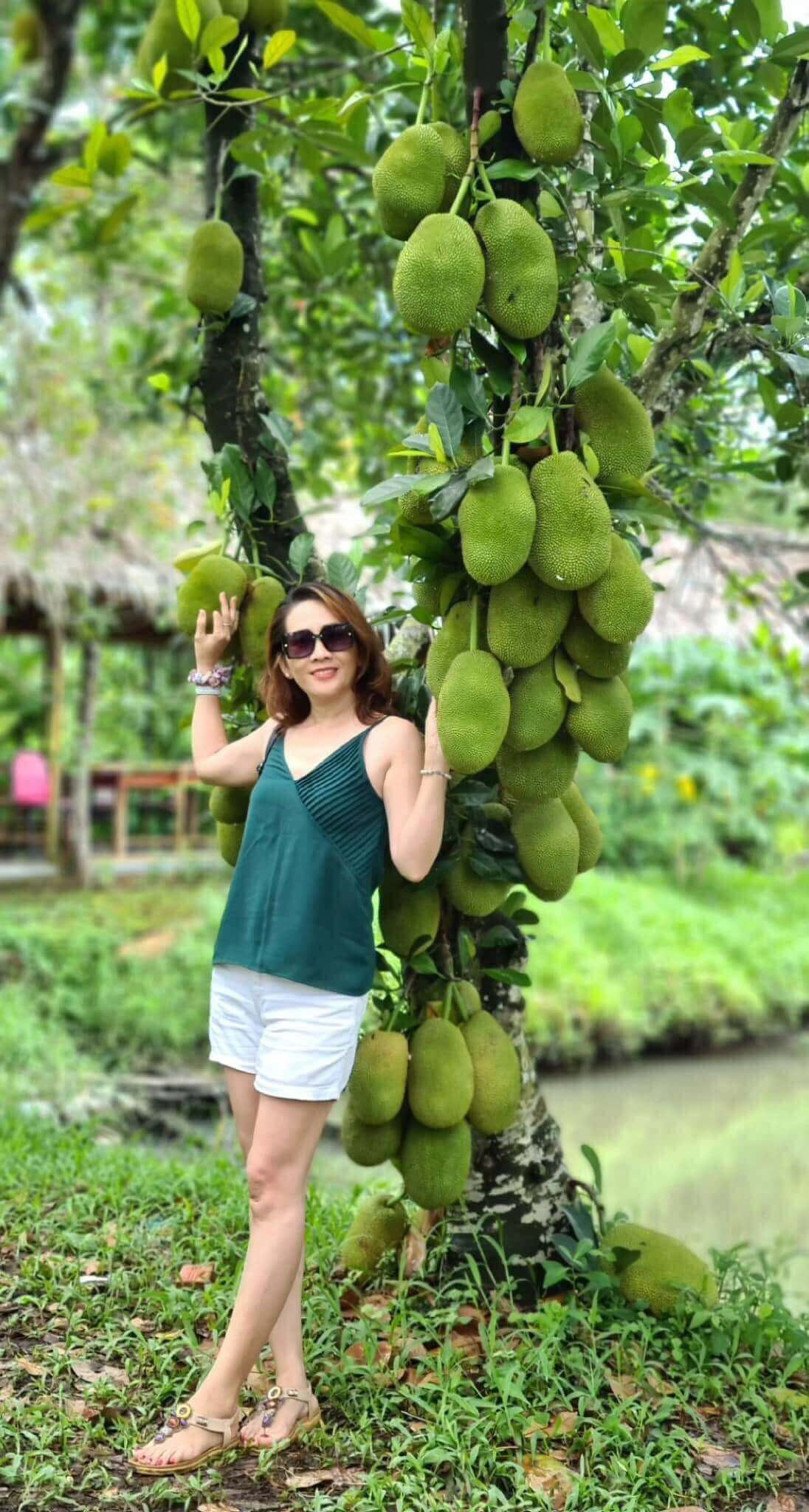 Khu du lịch Lung Cột Cầu