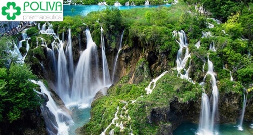 Khu du lịch sinh thái Thác Lăn