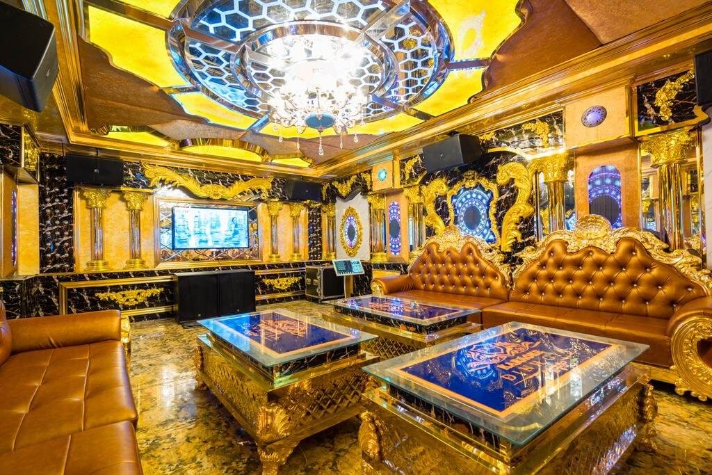 Khách sạn Đinh Gia Hà Giang