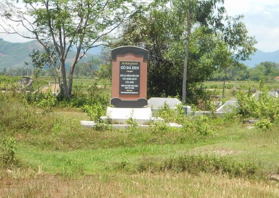 ブラックロックミル