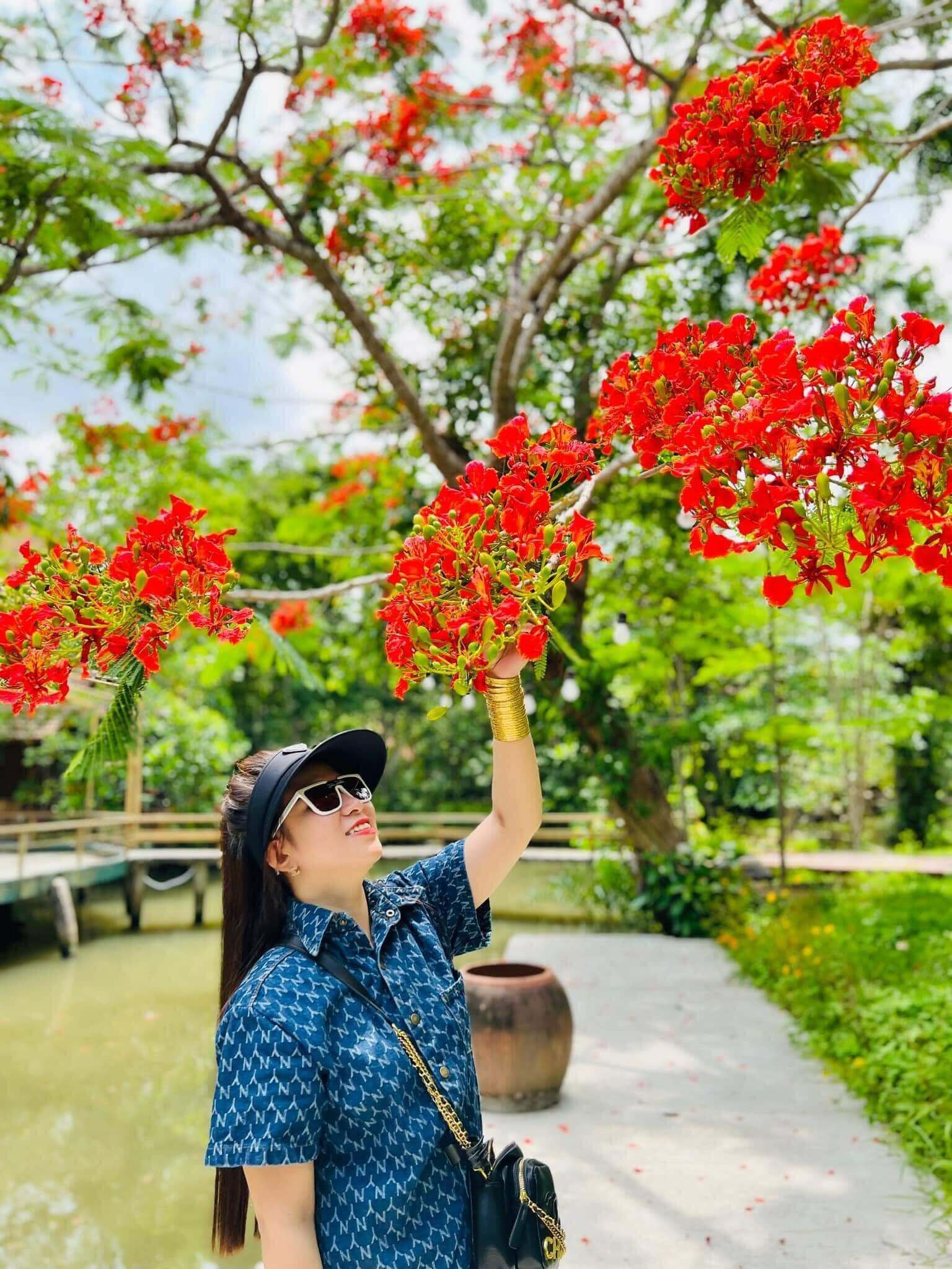 Khu du lịch Lung Cột Cầu