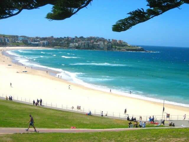 Công viên Đồi Dương