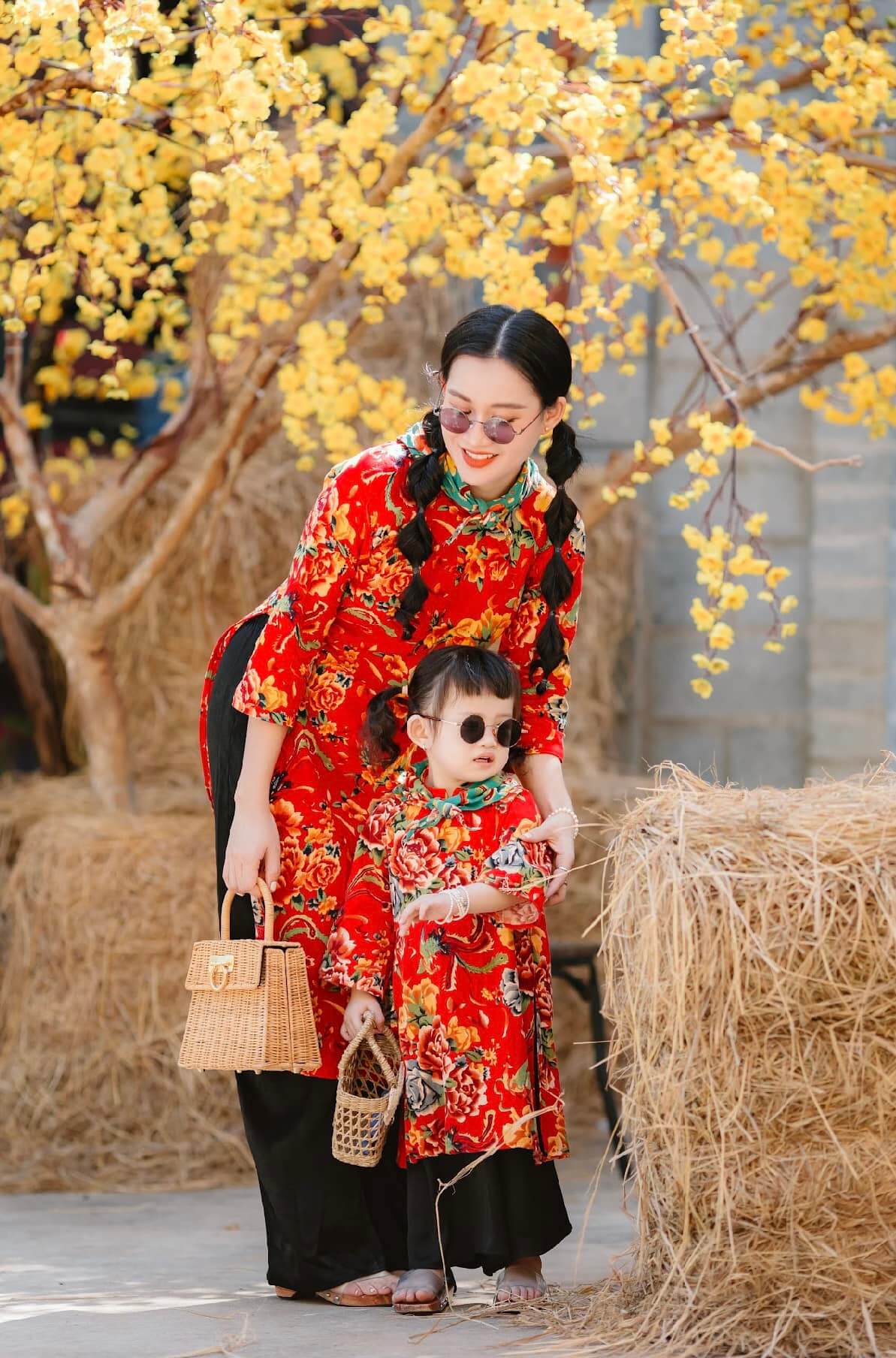 빈롱포 관광 지역