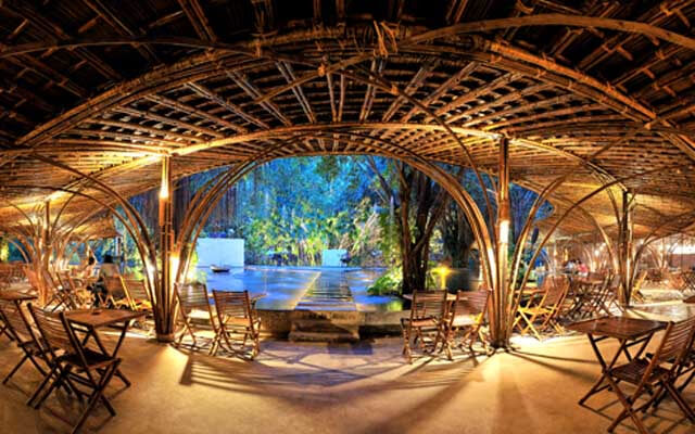 Cà Phê Gió và Nước