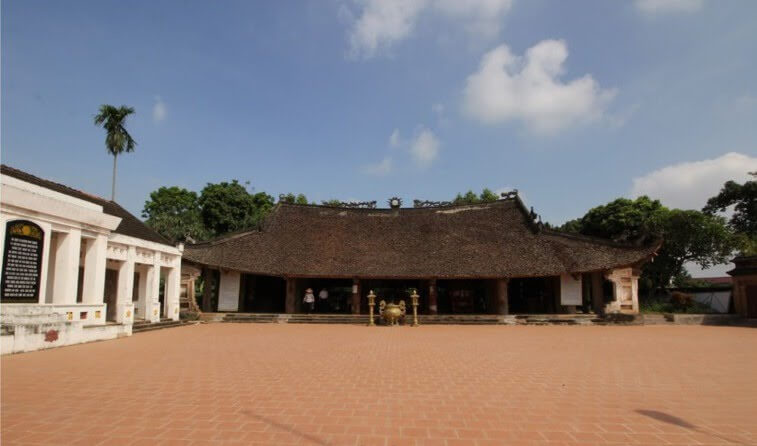 ダオサ共同住宅