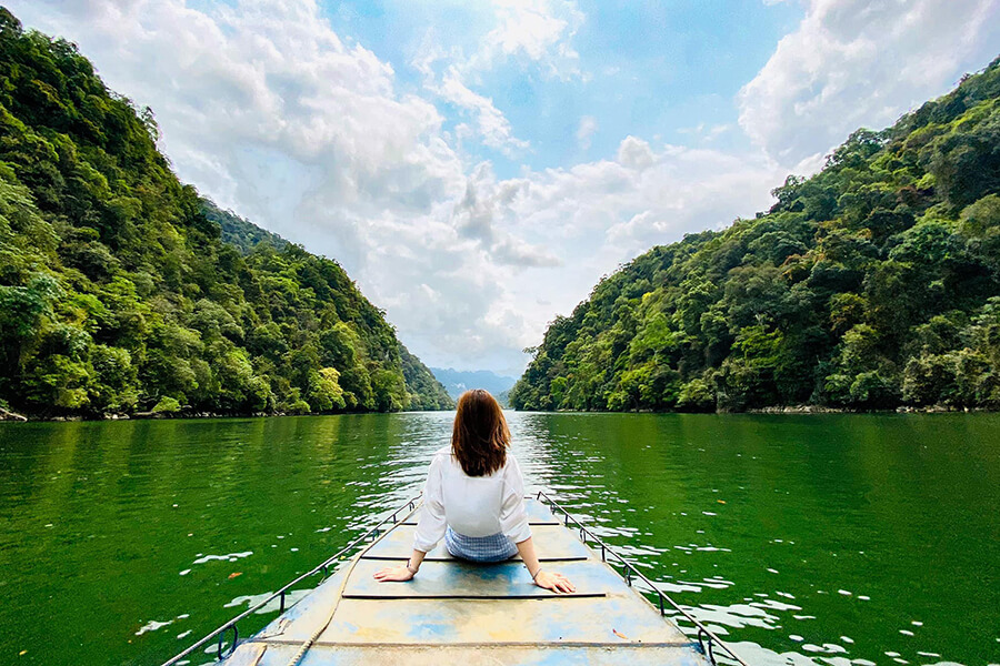 Bắc Kạn - Top 5 điểm đến hấp dẫn du khách trong và ngoài nước