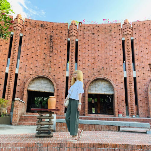 Làng gốm Thanh Hà - Khám phá công viên gốm lớn nhất Việt Nam