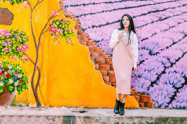 Đường sách cà phê Buôn Mê Thuột