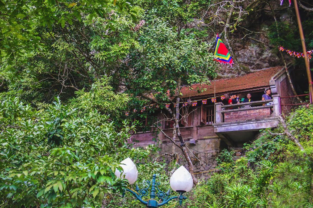 Đến với Yên Tử – Hành trình khám phá cội nguồn thiền phái Trúc Lâm