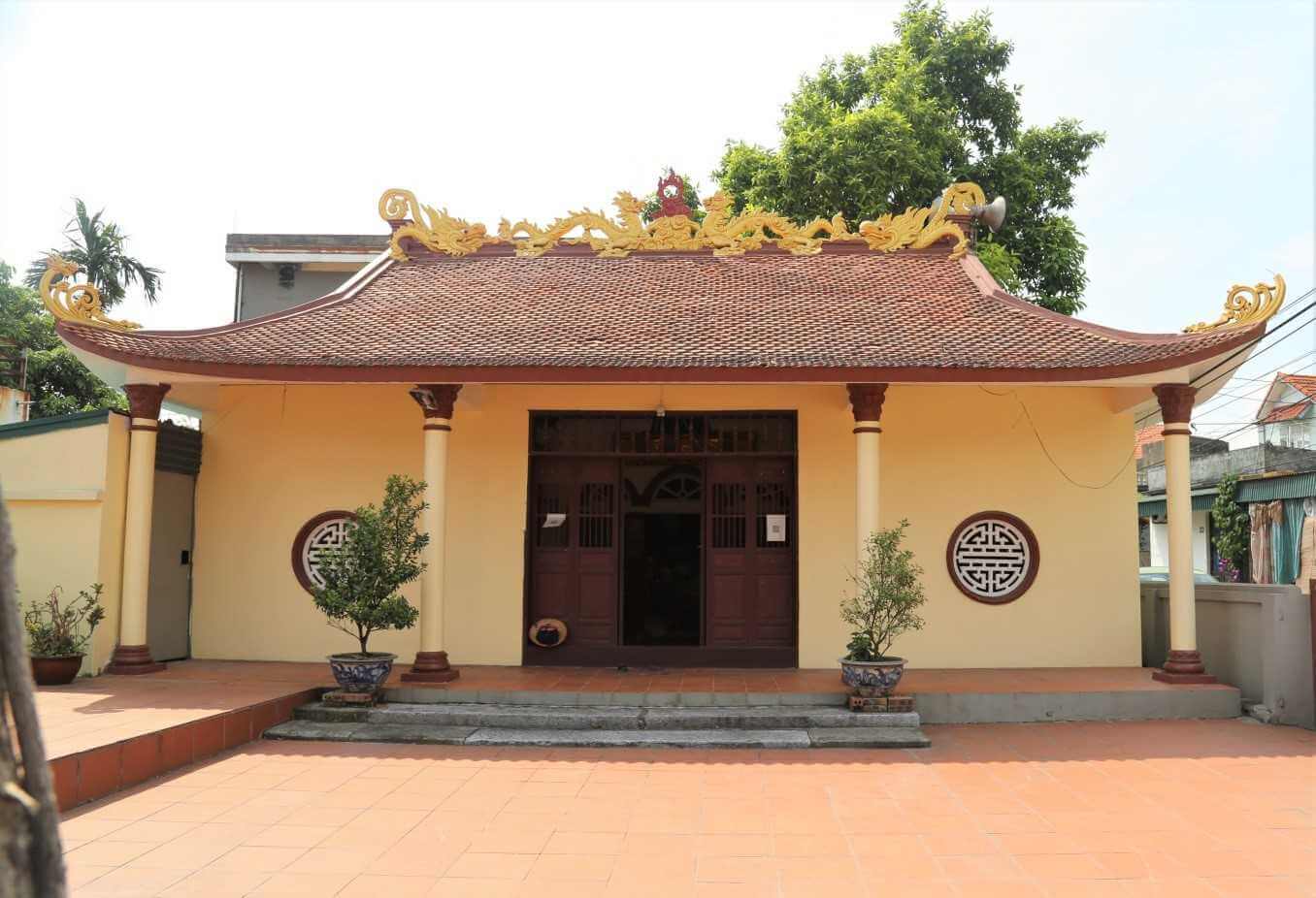 마이 쿠 커뮤널 하우스