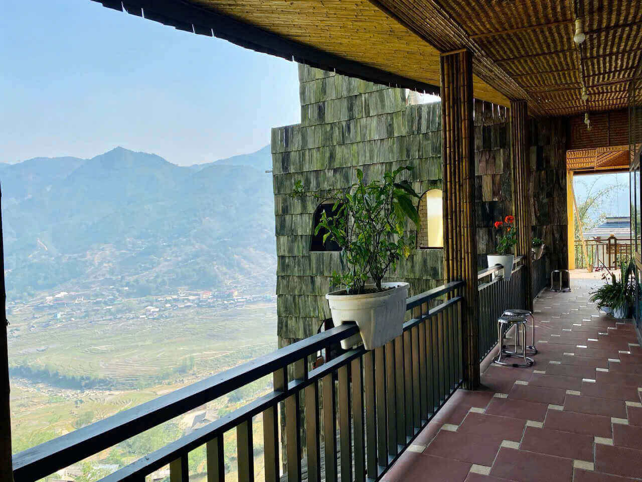 ARISTA HOMESTAY SAPA