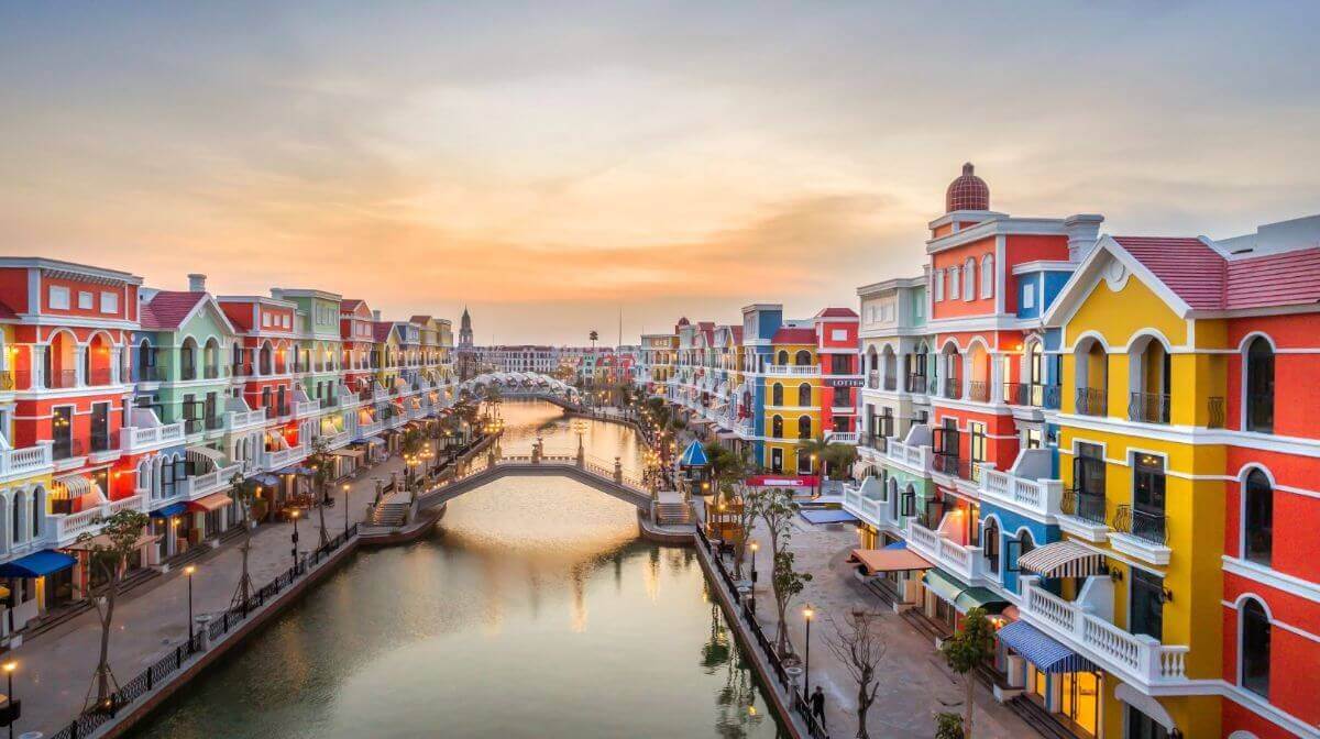 TOUR GOLF PHÚ QUỐC 3N2D