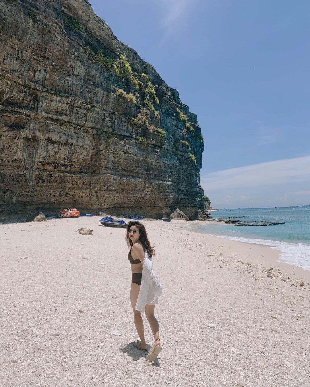 訪れる人をすべての不安を忘れさせ、自然の美しさに一層浸れる、穏やかな自然の写真。