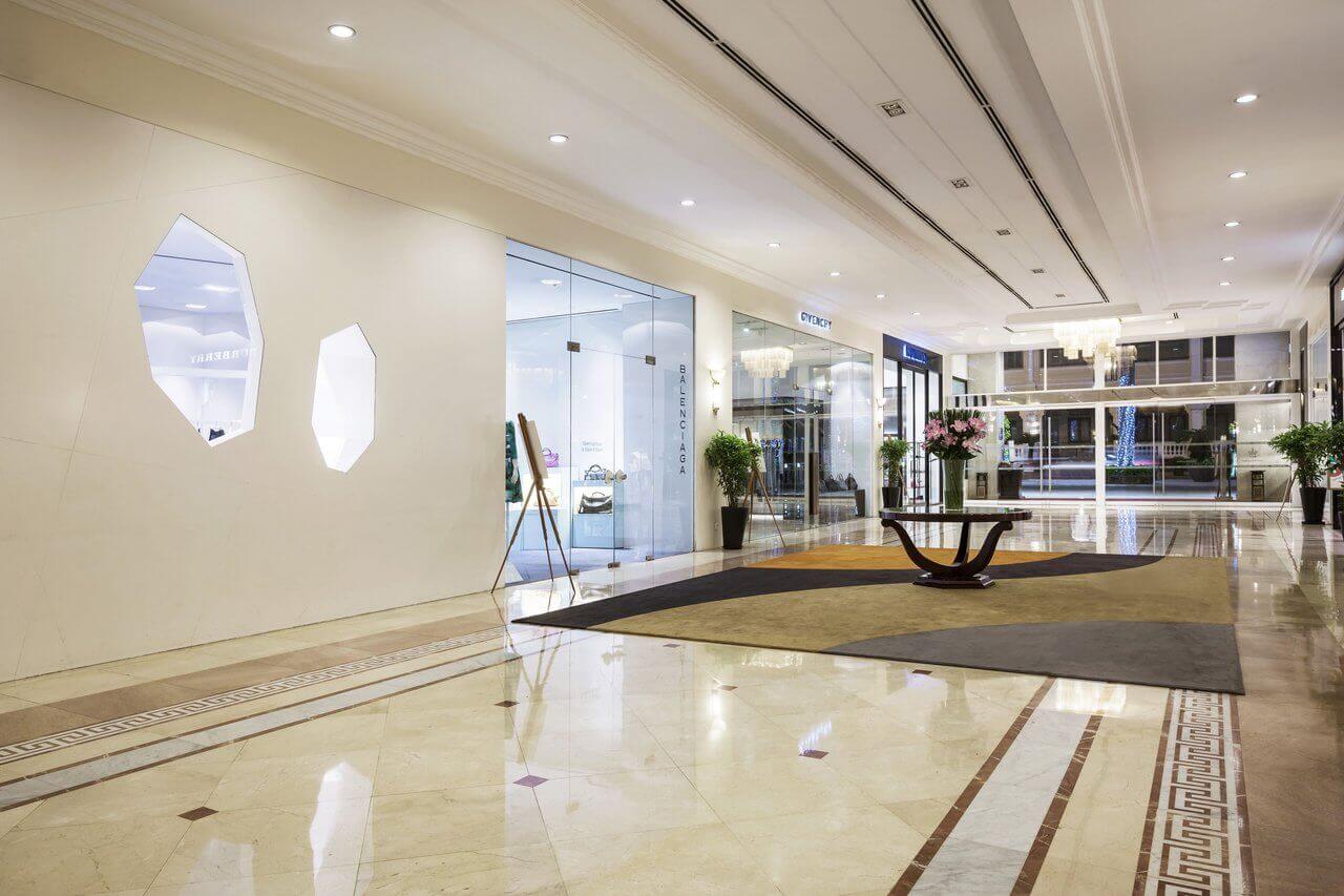 レックス ホテル サイゴン