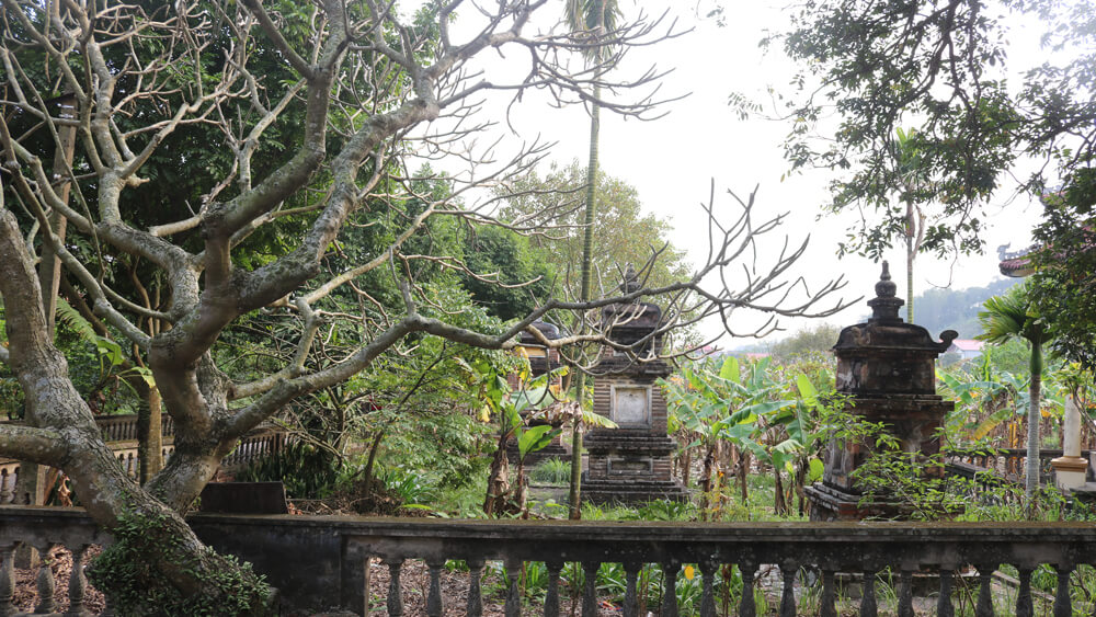 アイスクリームパゴダ