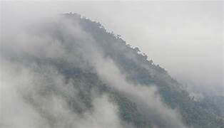 ハティン：ケオ・ヌア峰の魔法