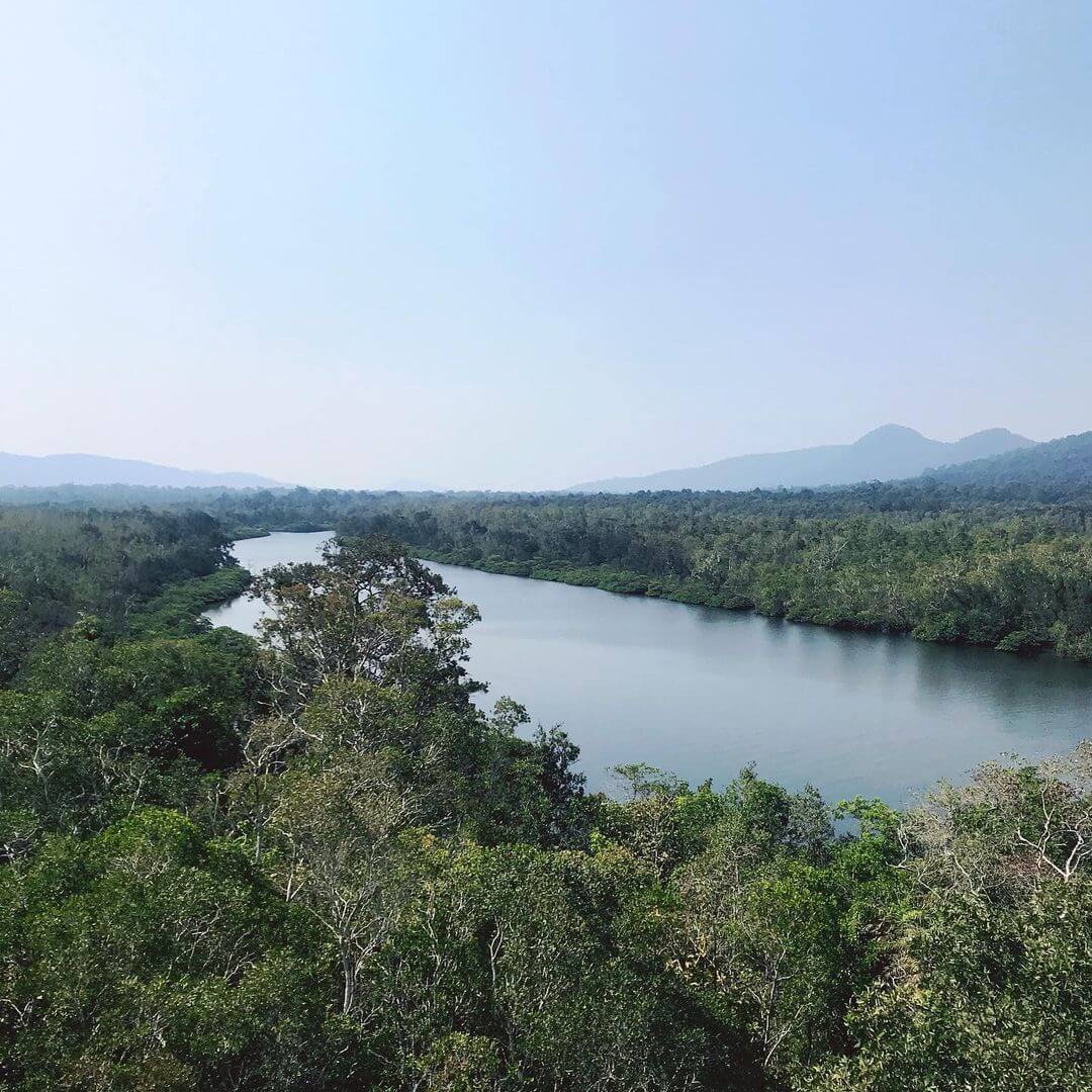 Vườn Quốc Gia Phú Quốc